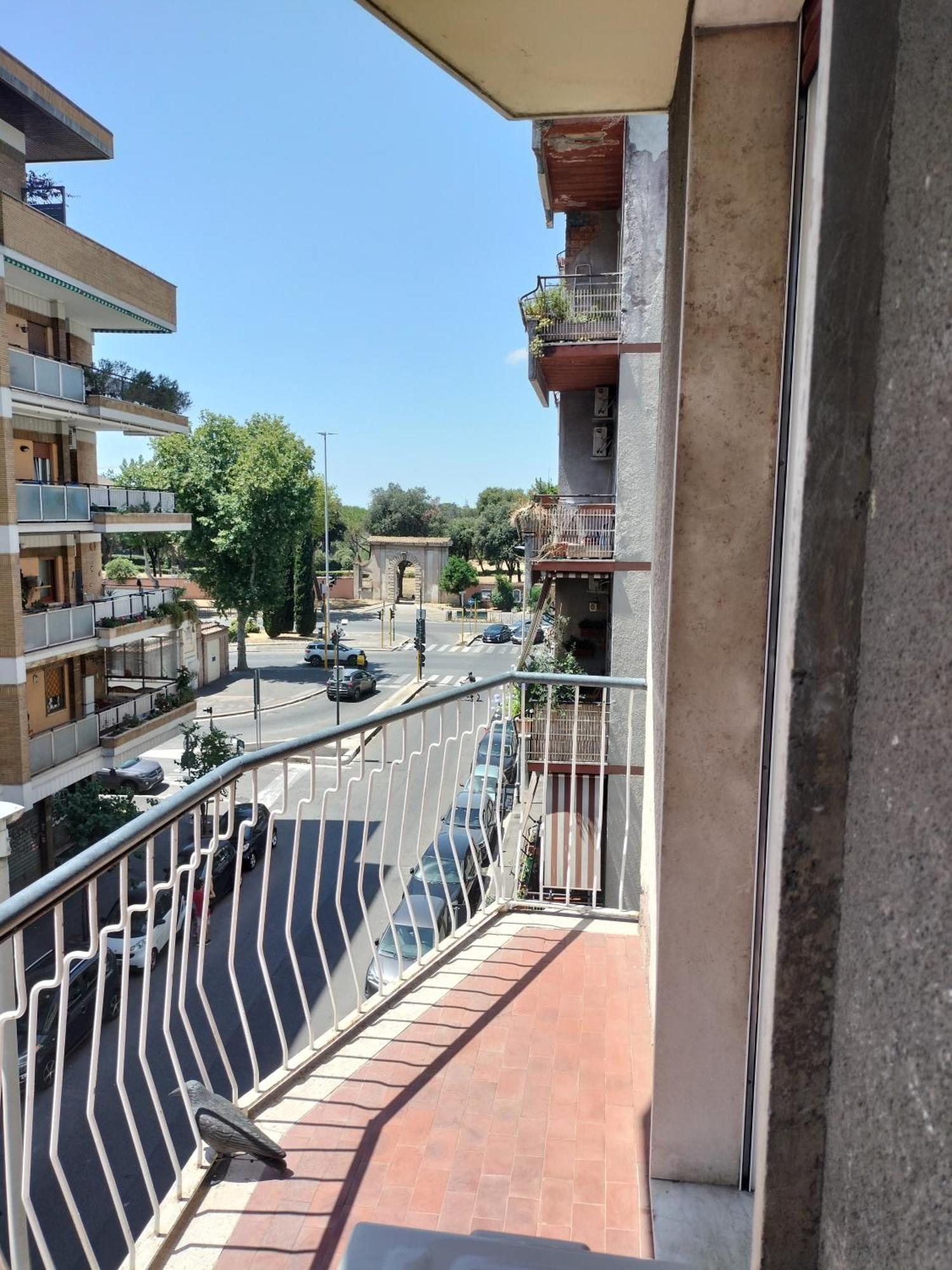 Casavera Rome Exterior photo